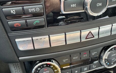 Mercedes-Benz CLS, 2011 год, 2 900 000 рублей, 5 фотография