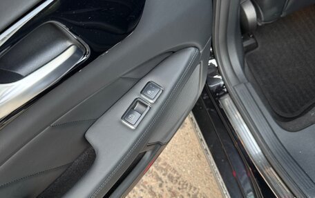 Mercedes-Benz CLS, 2011 год, 2 900 000 рублей, 11 фотография