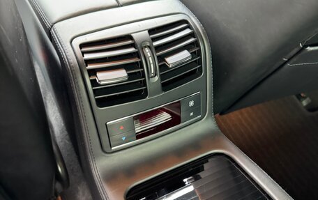 Mercedes-Benz CLS, 2011 год, 2 900 000 рублей, 12 фотография