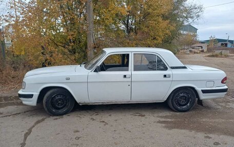 ГАЗ 3110 «Волга», 2000 год, 120 000 рублей, 3 фотография