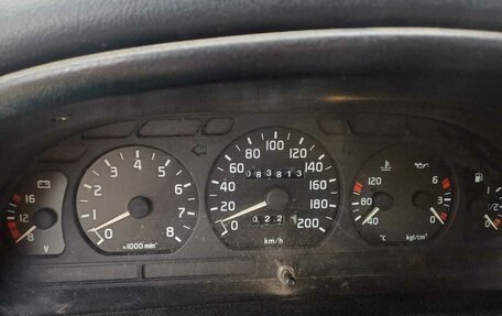 ГАЗ 3110 «Волга», 2000 год, 120 000 рублей, 4 фотография