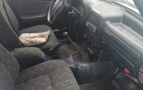 ГАЗ 3110 «Волга», 2000 год, 120 000 рублей, 9 фотография