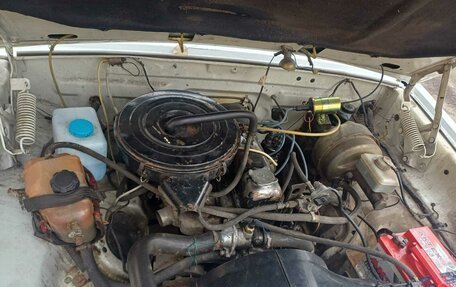 ГАЗ 3110 «Волга», 2000 год, 120 000 рублей, 11 фотография