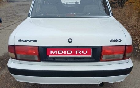 ГАЗ 3110 «Волга», 2000 год, 120 000 рублей, 7 фотография