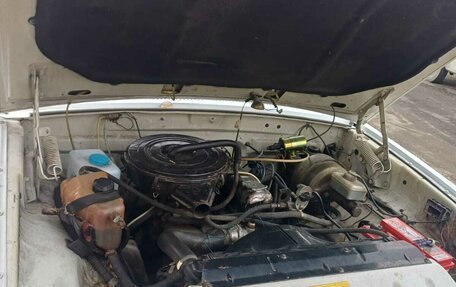 ГАЗ 3110 «Волга», 2000 год, 120 000 рублей, 12 фотография