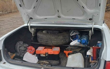 ГАЗ 3110 «Волга», 2000 год, 120 000 рублей, 14 фотография