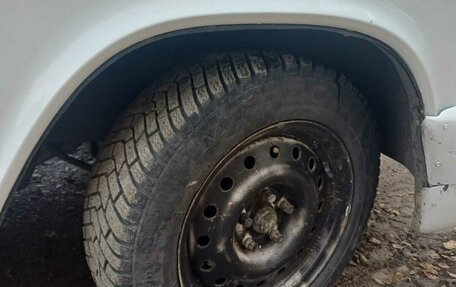 ГАЗ 3110 «Волга», 2000 год, 120 000 рублей, 16 фотография