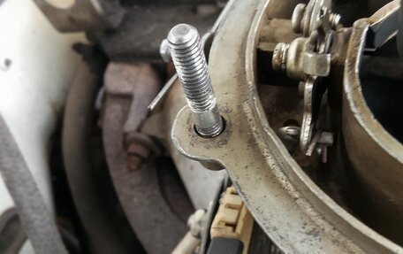 ГАЗ 3110 «Волга», 2000 год, 120 000 рублей, 18 фотография