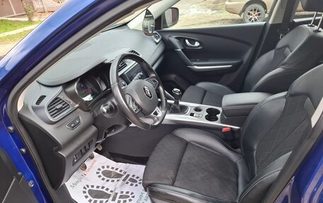 Renault Kadjar I рестайлинг, 2019 год, 2 300 000 рублей, 5 фотография