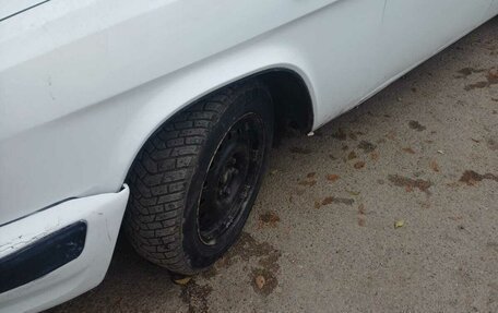 ГАЗ 3110 «Волга», 2000 год, 120 000 рублей, 17 фотография