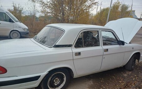 ГАЗ 3110 «Волга», 2000 год, 120 000 рублей, 15 фотография