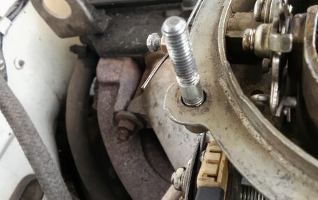 ГАЗ 3110 «Волга», 2000 год, 120 000 рублей, 19 фотография