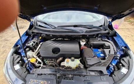 Renault Kadjar I рестайлинг, 2019 год, 2 300 000 рублей, 4 фотография