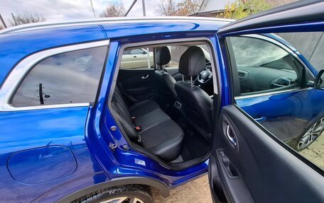 Renault Kadjar I рестайлинг, 2019 год, 2 300 000 рублей, 10 фотография