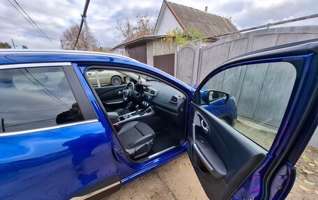 Renault Kadjar I рестайлинг, 2019 год, 2 300 000 рублей, 11 фотография