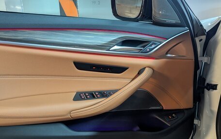 BMW 5 серия, 2021 год, 6 300 000 рублей, 7 фотография