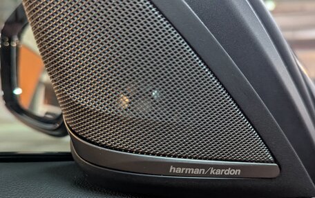 BMW 5 серия, 2021 год, 6 300 000 рублей, 8 фотография