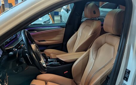 BMW 5 серия, 2021 год, 6 300 000 рублей, 9 фотография