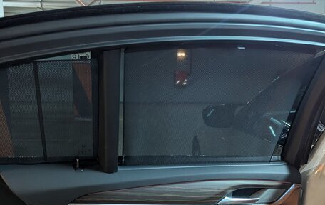 BMW 5 серия, 2021 год, 6 300 000 рублей, 17 фотография