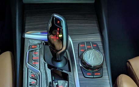 BMW 5 серия, 2021 год, 6 300 000 рублей, 16 фотография