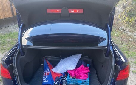 Audi A3, 2013 год, 1 600 000 рублей, 8 фотография