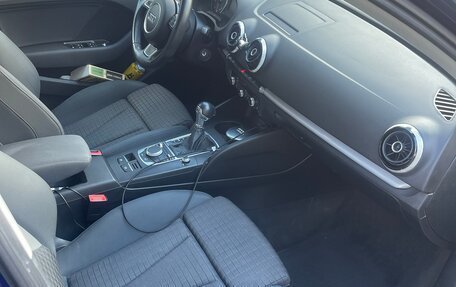 Audi A3, 2013 год, 1 600 000 рублей, 6 фотография