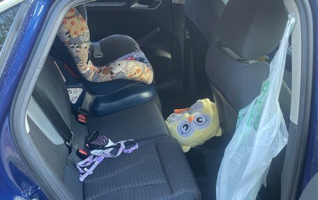 Audi A3, 2013 год, 1 600 000 рублей, 7 фотография