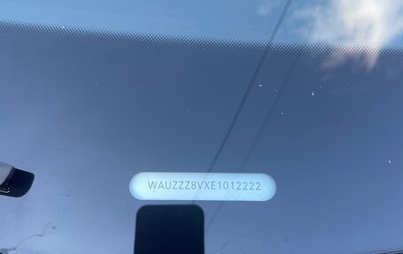 Audi A3, 2013 год, 1 600 000 рублей, 10 фотография