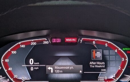 BMW 5 серия, 2021 год, 6 300 000 рублей, 24 фотография