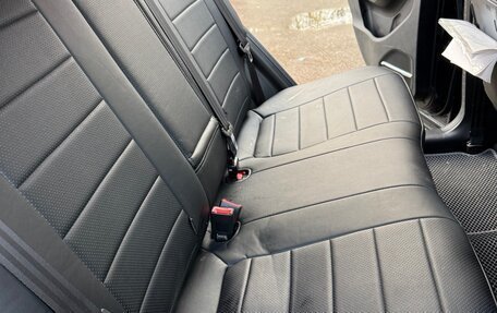 Chery Tiggo 4 I рестайлинг, 2020 год, 1 200 000 рублей, 8 фотография