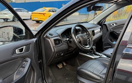 Chery Tiggo 4 I рестайлинг, 2020 год, 1 200 000 рублей, 10 фотография