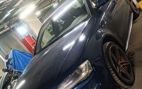 Audi A4, 2014 год, 1 790 000 рублей, 4 фотография