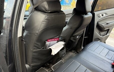 Chery Tiggo 4 I рестайлинг, 2020 год, 1 200 000 рублей, 9 фотография