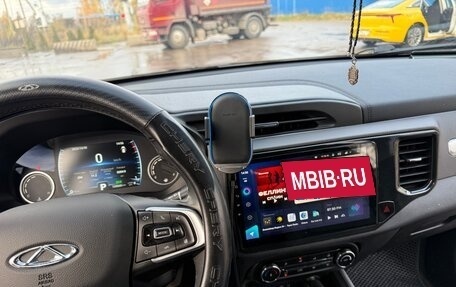 Chery Tiggo 4 I рестайлинг, 2020 год, 1 200 000 рублей, 11 фотография