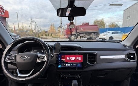 Chery Tiggo 4 I рестайлинг, 2020 год, 1 200 000 рублей, 13 фотография