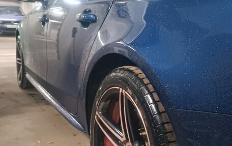 Audi A4, 2014 год, 1 790 000 рублей, 6 фотография