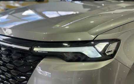 Changan CS35 Plus, 2023 год, 1 799 900 рублей, 5 фотография