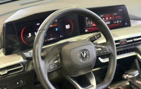 Changan CS35 Plus, 2023 год, 1 799 900 рублей, 9 фотография