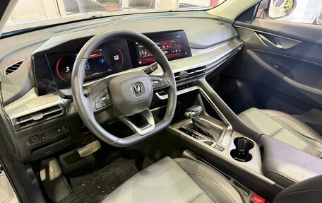 Changan CS35 Plus, 2023 год, 1 799 900 рублей, 10 фотография