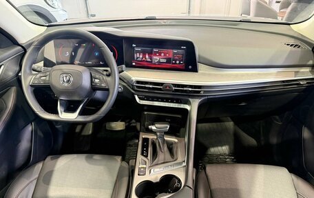 Changan CS35 Plus, 2023 год, 1 799 900 рублей, 14 фотография