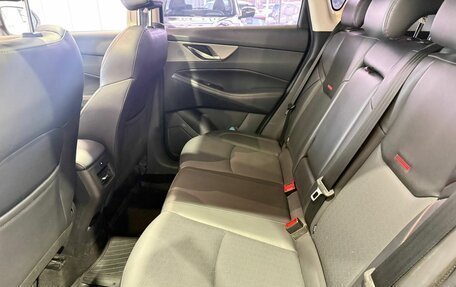 Changan CS35 Plus, 2023 год, 1 799 900 рублей, 11 фотография