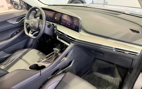 Changan CS35 Plus, 2023 год, 1 799 900 рублей, 13 фотография