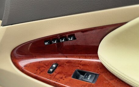 Lexus GS III рестайлинг, 2008 год, 1 249 000 рублей, 13 фотография