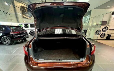 Lexus ES VII, 2018 год, 3 050 000 рублей, 12 фотография