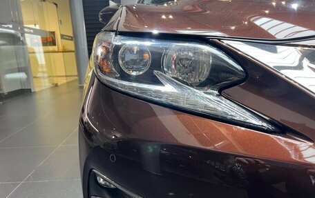 Lexus ES VII, 2018 год, 3 050 000 рублей, 21 фотография