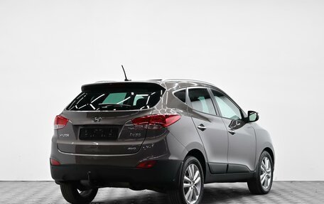 Hyundai ix35 I рестайлинг, 2013 год, 1 095 000 рублей, 4 фотография