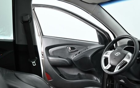 Hyundai ix35 I рестайлинг, 2013 год, 1 095 000 рублей, 7 фотография