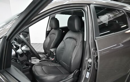 Hyundai ix35 I рестайлинг, 2013 год, 1 095 000 рублей, 6 фотография