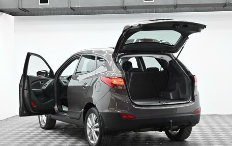 Hyundai ix35 I рестайлинг, 2013 год, 1 095 000 рублей, 5 фотография