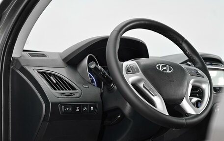 Hyundai ix35 I рестайлинг, 2013 год, 1 095 000 рублей, 9 фотография